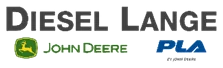 Diesel Lange — John Deere